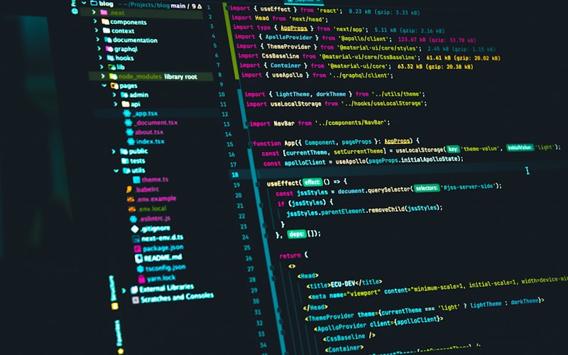Terminal showing a Go CLI tool with colored output and subcommands