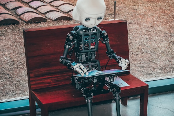 Abstract neural network visualization representing Large Language Models